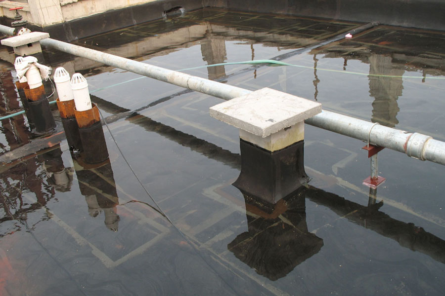防水